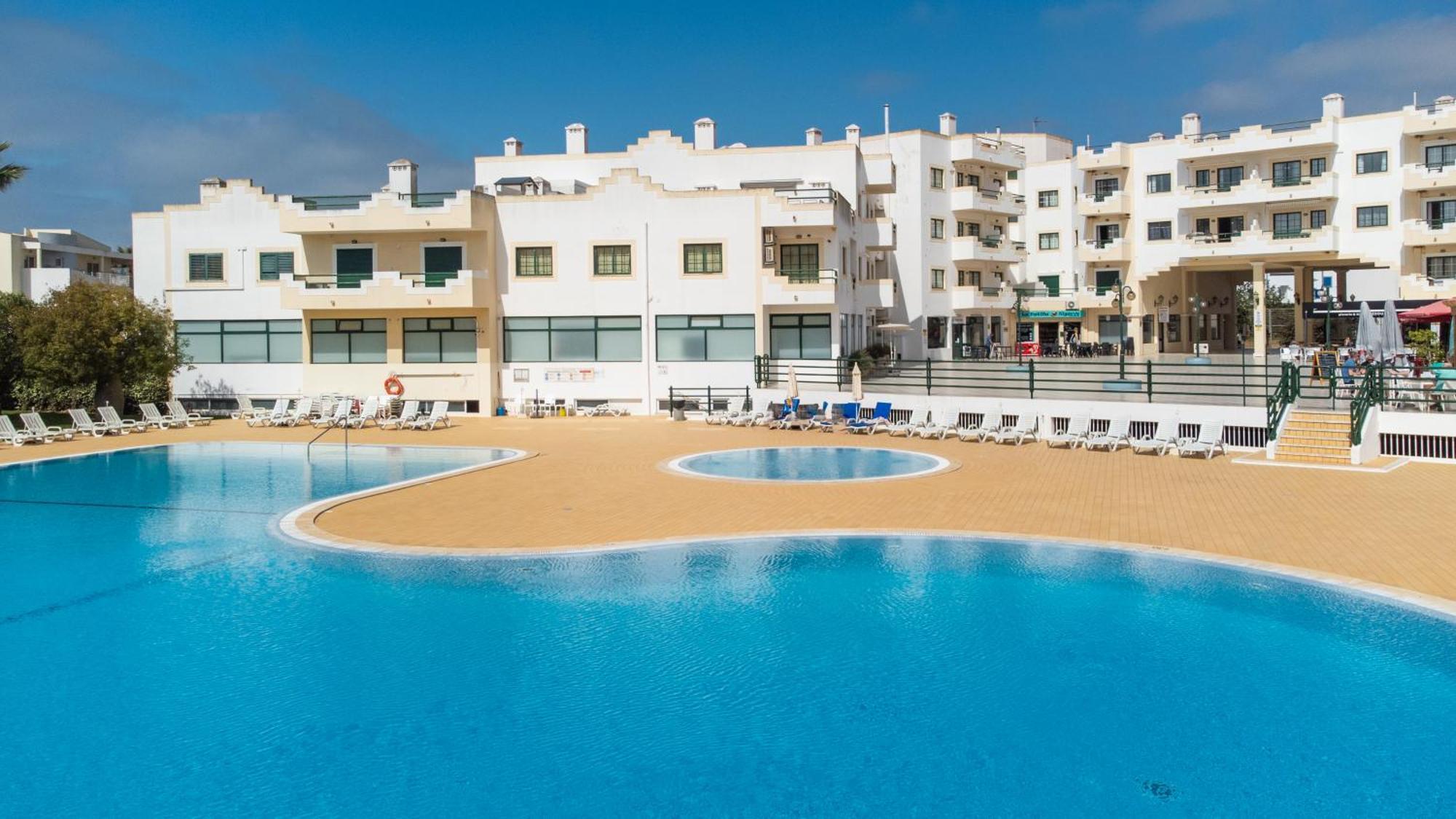 Dunas Do Alvor - Torr阿尔沃尔 外观 照片