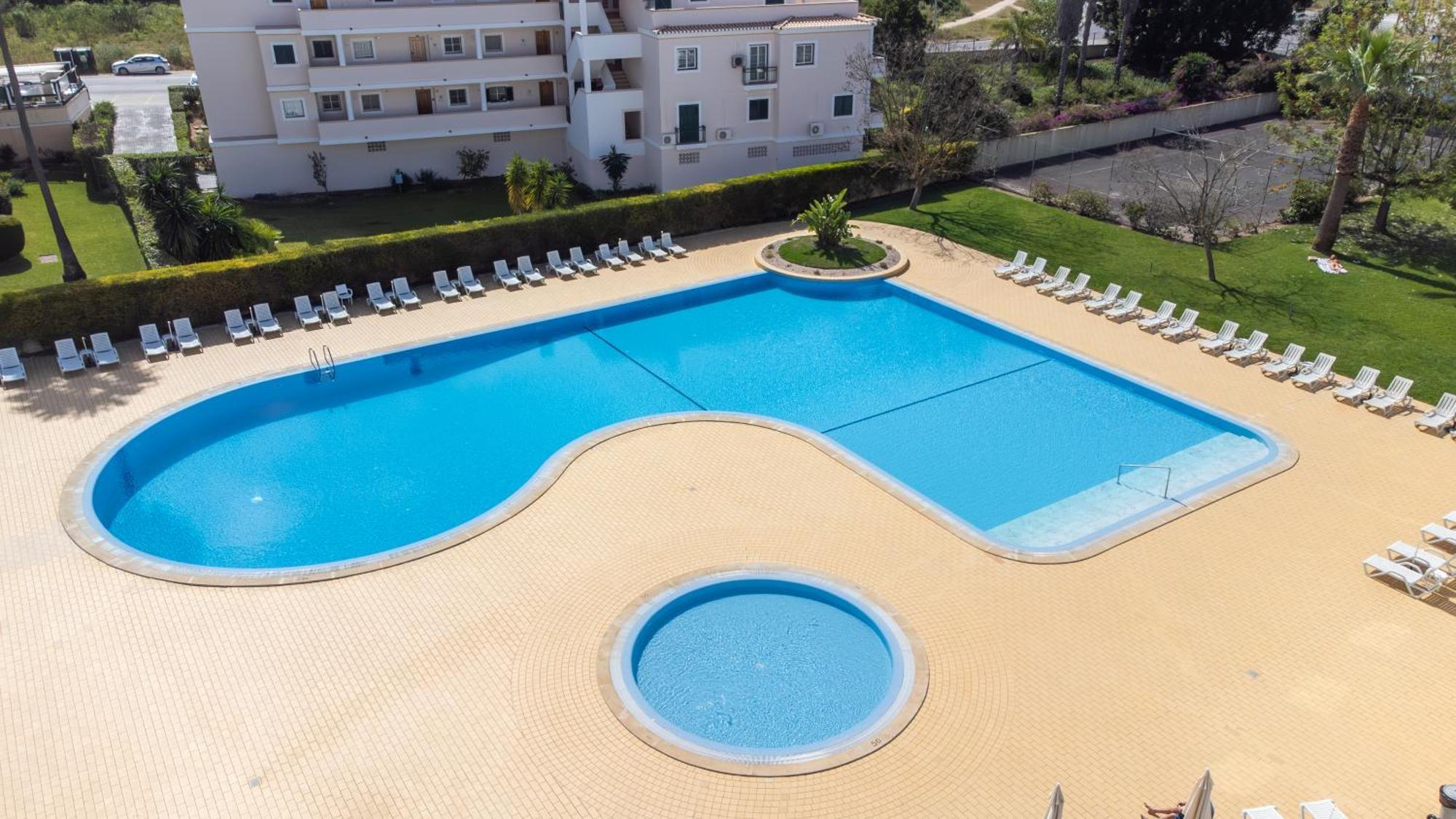 Dunas Do Alvor - Torr阿尔沃尔 外观 照片